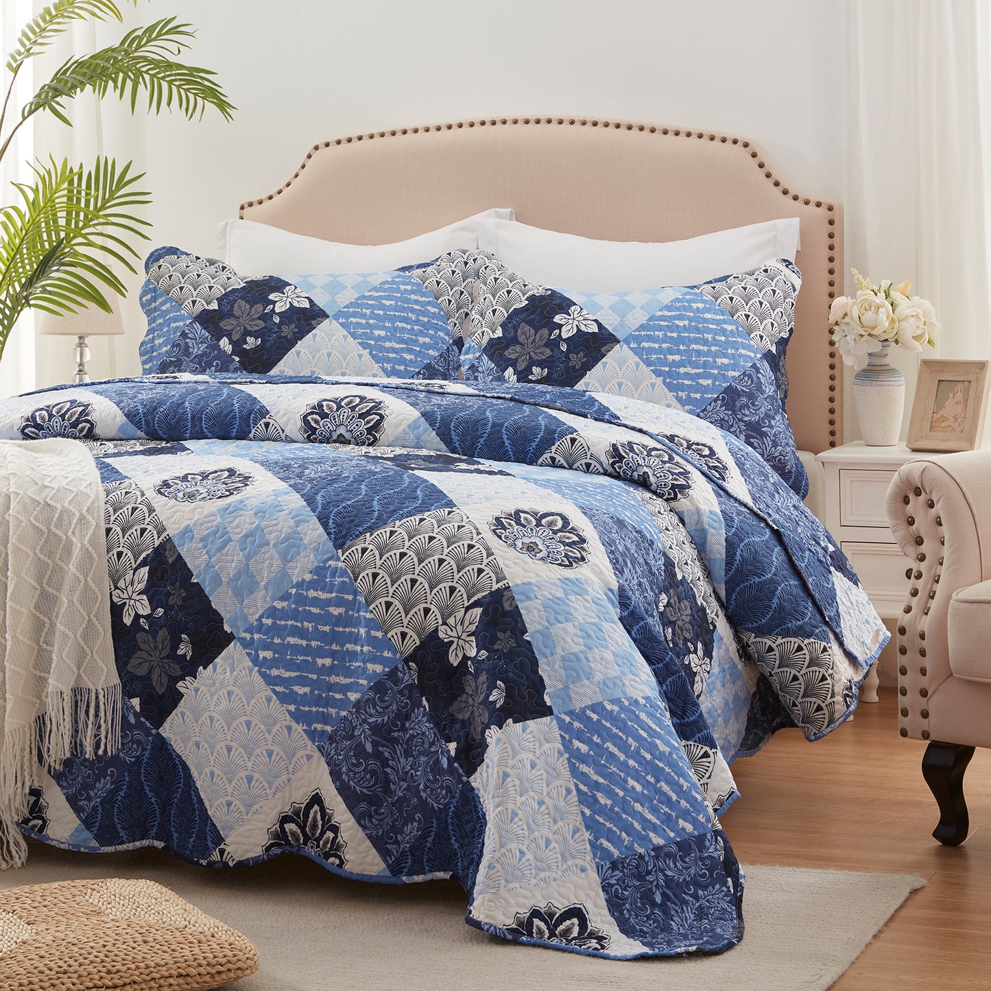 quilt set
