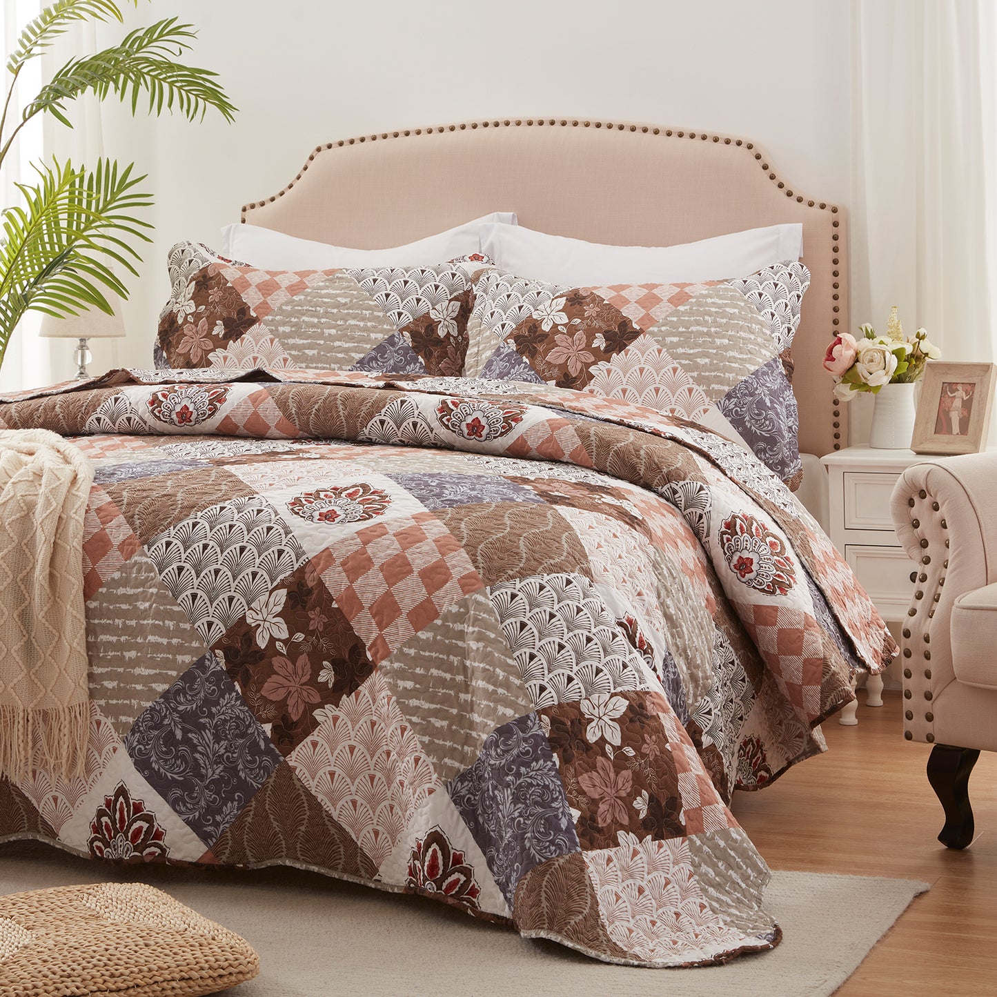 quilt set