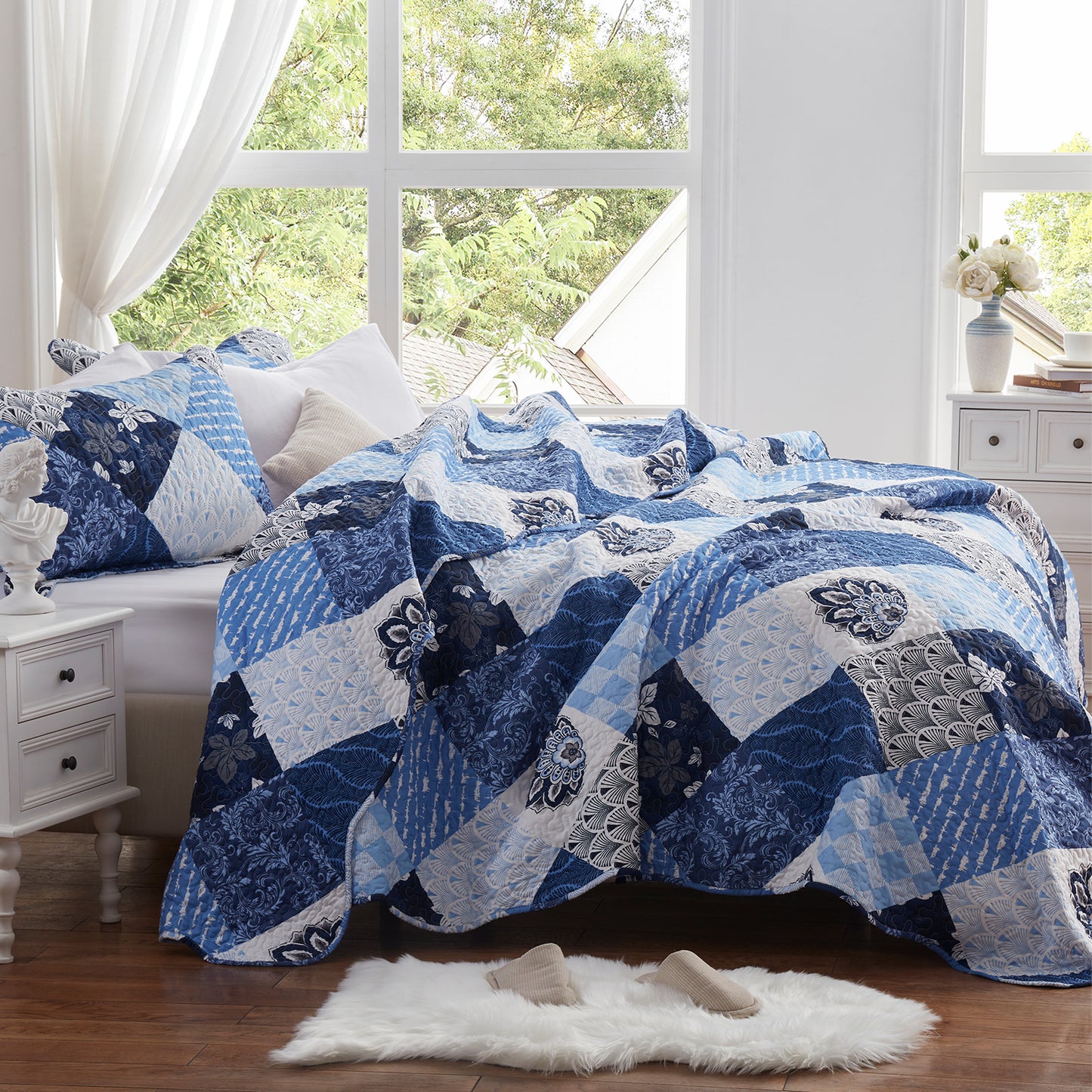 quilt set