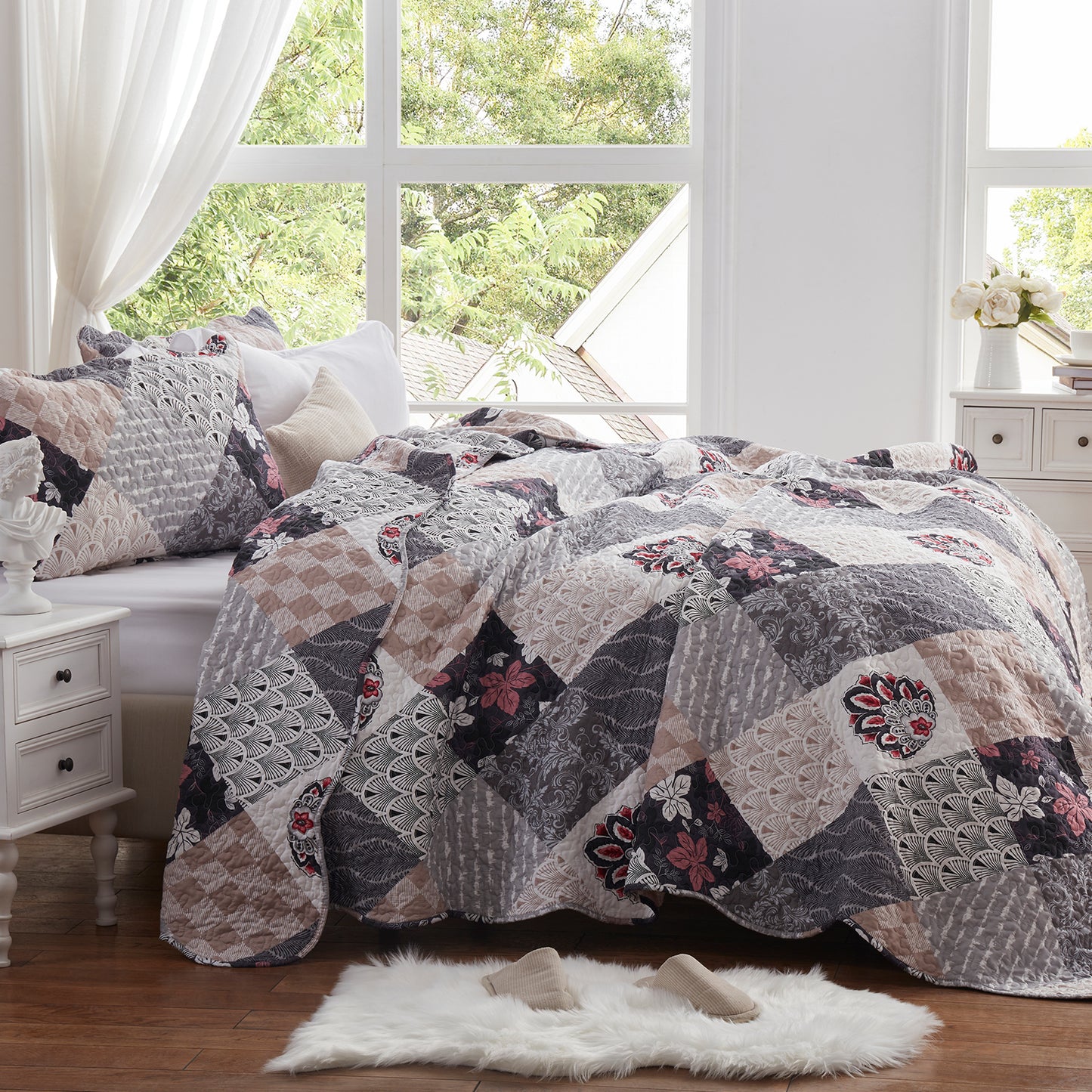 quilt set